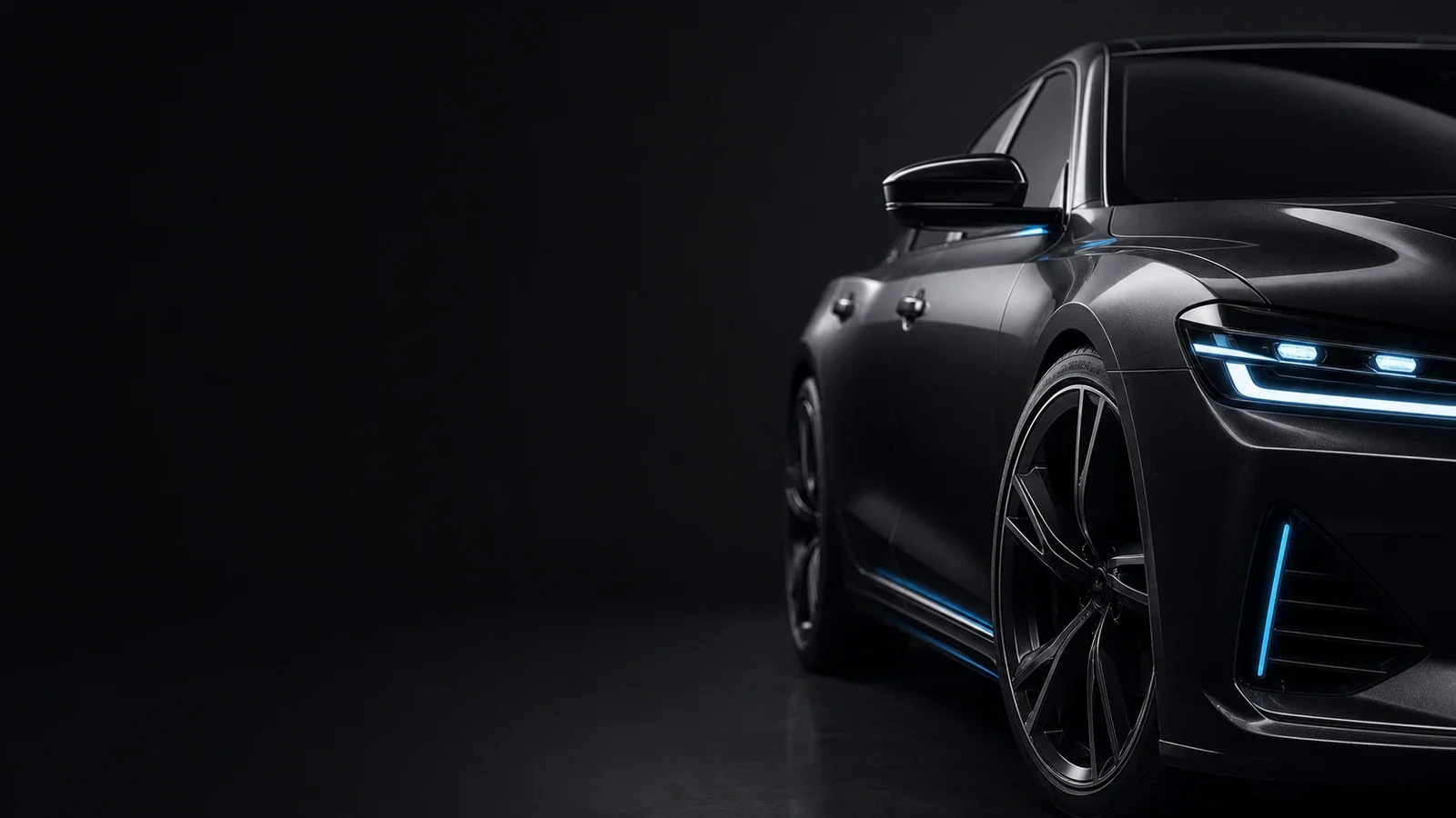 Electric vehicle engineering program