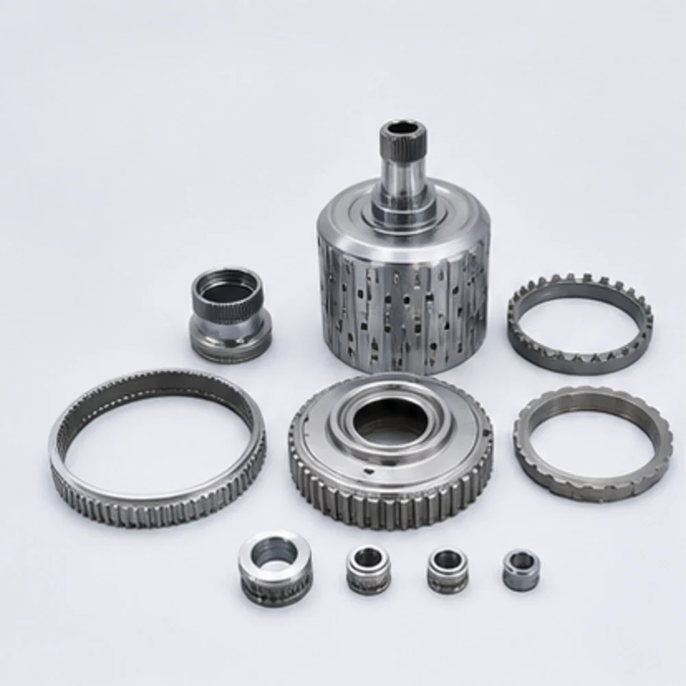 Automatic Transmission Gears