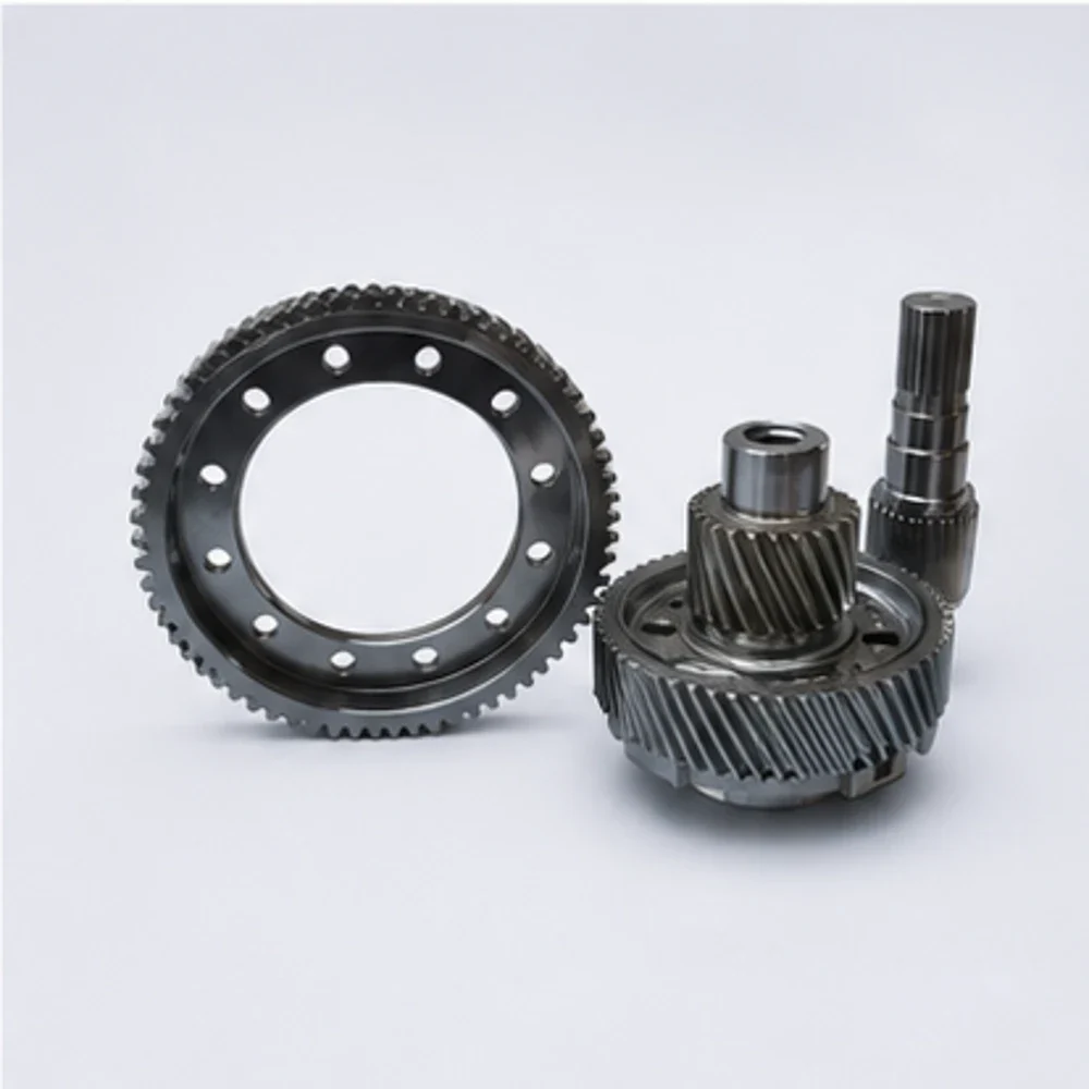 EV Reduction Gears