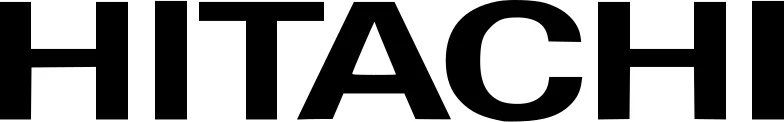 Hitachi logo